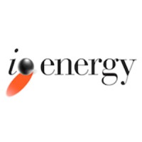 Io Energy (Sold To Snl Financial, Now S&P Global)