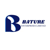 Bature Enterprises Limited logo - Similar company to Totya Platform