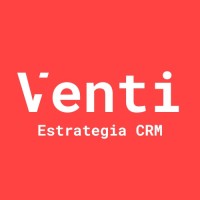 Venti - Estrategia CRM logo - Similar company to Aceleris