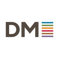 DM Hoteles logo - Similar company to Espacio Hotels