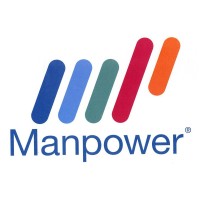 MANPOWER LOUVIERS logo - Similar company to Interaction Carhaix