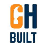 CH Built logo - Similar company to Ch Group