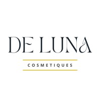De Luna Cosmetiques logo - Similar company to Dulsée Cosmétiques