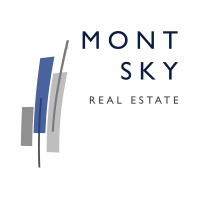Mont Sky Real Estate logo - Similar company to Eviction Space (Es) Center