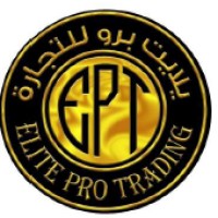 ELITE PRO TRADING L.L.C logo - Similar company to Silver Zone General Contracting