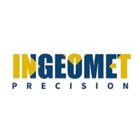 INGEOMET PRECISION S.L. logo - Similar company to Tecnitop S.A.