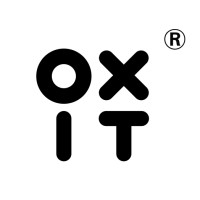 oxitdesign GmbH logo - email format related to STAKSFLAKS