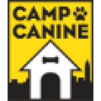 Camp Canine NY logo - Similar company to Camp Ma-He-Tu