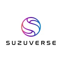 Suzuverse Philippines logo - Similar company to Blocksolfi - Full-Stack Marketing & Consulting Agency For Crypto Companies