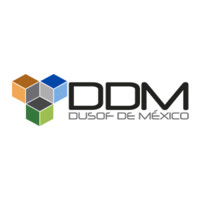 Dusof de México logo - Similar company to Penta-Tech