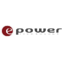 ePower Technology logo - Similar company to Epower Tech Co,. Ltd.