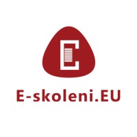E-školení.EU logo - Similar company to Hexagon Entity S.R.O. - Skupina Hexagon