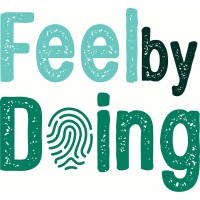 Feel by Doing logo - Similar company to E&Tb Group Spanish Dmc