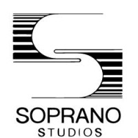 Soprano Studios logo - Similar company to Flick | فــلِك
