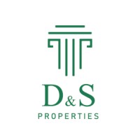 D&S PROPERTIES logo - Similar company to Ds Home