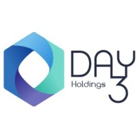 Day3 Cannabis logo - Similar company to Hortica