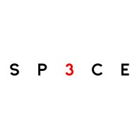 SP3CE | The NFT Gallery logo - Similar company to Cactus Boom Nft Community