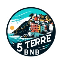 Cefe Srl - 5Terrebnb logo - Similar company to Griffin Srl