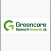 Greencore Electrical & Renewable Limited logo - Similar company to Archway Construction