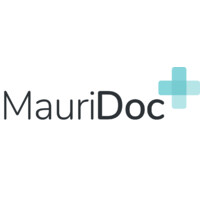 MauriDoc logo - Similar company to Afridoctor