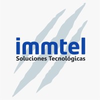 Immtel - Soluciones Tecnológicas logo - Similar company to Octupustech - Impulsando La Innovación Y La Transformación Digital