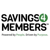 Savings4Members logo - Similar company to Profitable Association Inc.