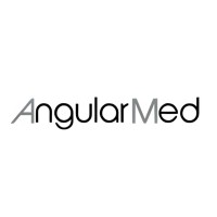 AngularMed | Saúde Corporativa logo - Similar company to One Life | Saúde, Estética & Você