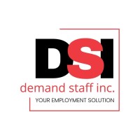 Demand Staff, Inc.