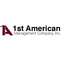 1St American Management C., Inc.