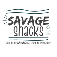 Savage Snacks, Inc. logo - Similar company to Fullscope Solutions Inc.