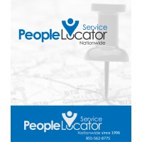 People Locator Service since 1996 logo - Similar company to Evolve Wealth Advisors Lp