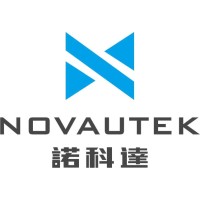 Novautek Autonomous Driving Limited logo - Similar company to Syrius Technology