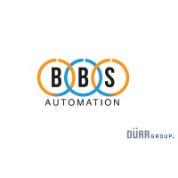 BBS Winding S.r.l. logo - Similar company to Bbs Automation