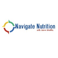 Navigate Nutrition With Jaimie Winkler logo - Similar company to Playsense Inc.