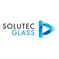 SOLUTEC GLASS logo - Similar company to Gimav - Confindustria