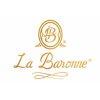 LA BARONNE logo - Similar company to Badgers Sas