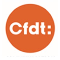 CFDT LBP logo - Similar company to Cfdt La Poste