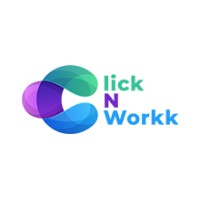 ClickNWorkk logo - Similar company to Deebr - Réinventer L'Emailing Prédictif