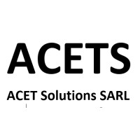 ACET Solutions SARL (ACETS) logo - Similar company to Securing Things Limited
