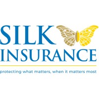 Silk Insurance Brokers Ltd logo - Similar company to Delta Corporate Risk Limited