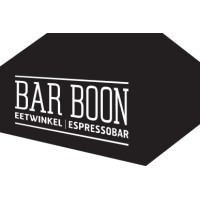 BAR BOON logo - Similar company to Multiservice W&L