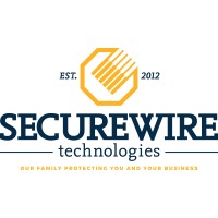 Securewire Technologies LLC logo - Similar company to Dw Security (Dws)