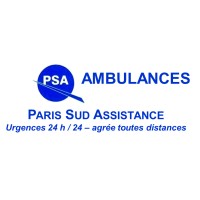 PARIS SUD ASSISTANCE logo - Similar company to Domo Declic