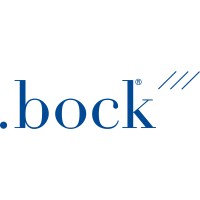 Hermann Bock GmbH logo - Similar company to Stiegelmeyer Group International