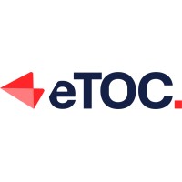 eTOC logo - Similar company to Ces Environmental Instruments Ltd