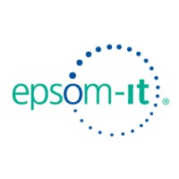 Epsom-It, Inc. logo - Similar company to Epsom-It