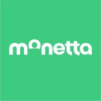 Monetta logo - Similar company to Trobapp