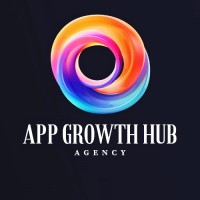 App Growth Hub Marketing Agency logo - Similar company to App Groovy