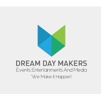 Dream Day Makers logo - Similar company to Hyperactive