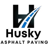 Husky Asphalt Paving logo - Similar company to Maxim Group General Contracting